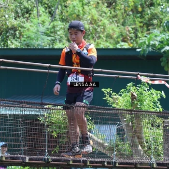 Runner Photo 5257725