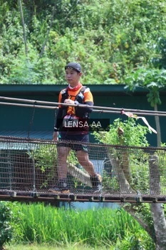 Runner Photo 5257774