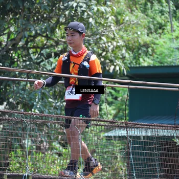 Runner Photo 5257779