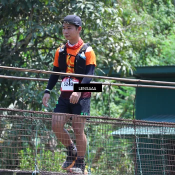 Runner Photo 5257830