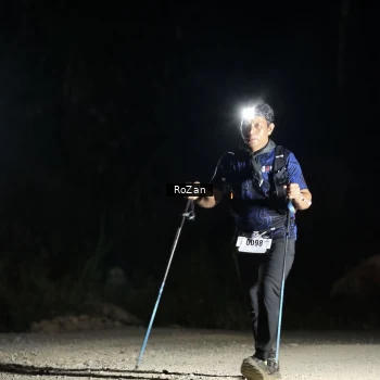 Runner Photo 5257840