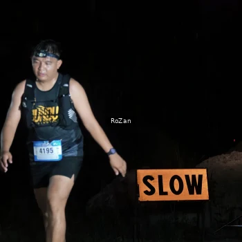 Runner Photo 5257843