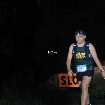 Runner Photo 5257844