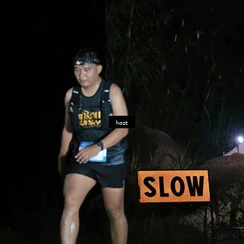 Runner Photo 5257845