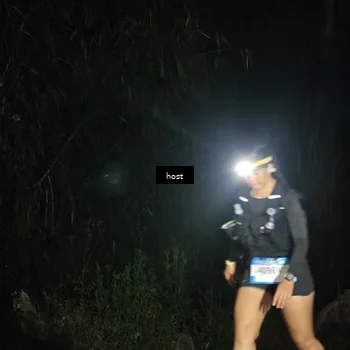 Runner Photo 5257851