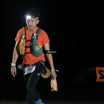 Runner Photo 5257854