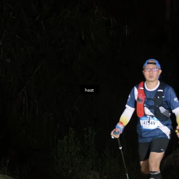 Runner Photo 5257855