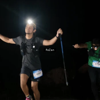 Runner Photo 5257857