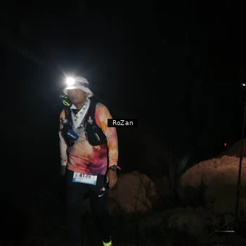 Runner Photo 5257859