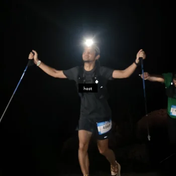 Runner Photo 5257861