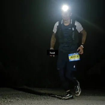 Runner Photo 5257862