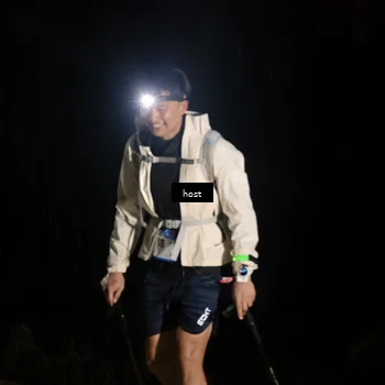 Runner Photo 5257866