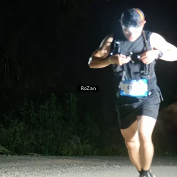 Runner Photo 5257869