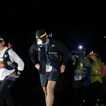 Runner Photo 5257879