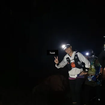 Runner Photo 5257880