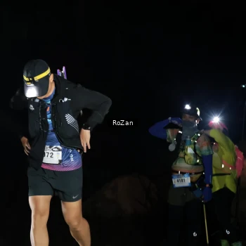 Runner Photo 5257882