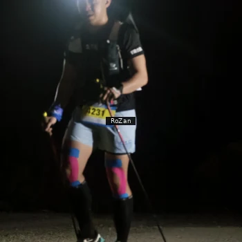 Runner Photo 5257883