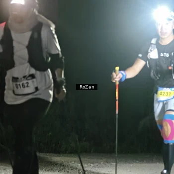 Runner Photo 5257885