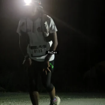 Runner Photo 5257887