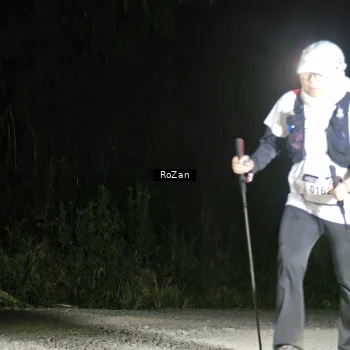 Runner Photo 5257888