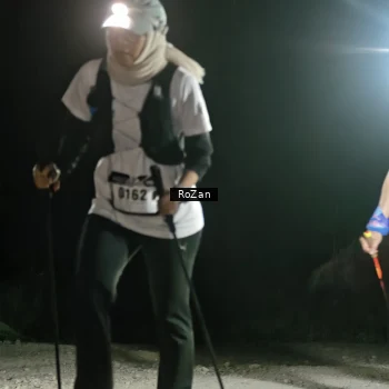 Runner Photo 5257889