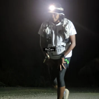 Runner Photo 5257891