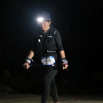 Runner Photo 5257892