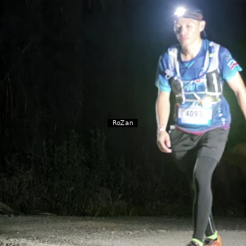 Runner Photo 5257904