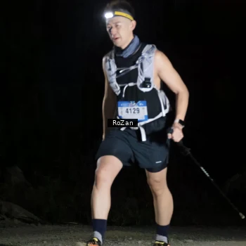 Runner Photo 5257906