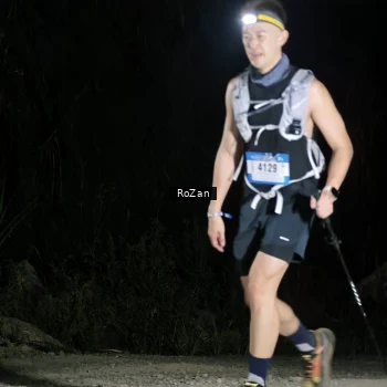 Runner Photo 5257907