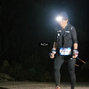 Runner Photo 5257908