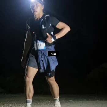 Runner Photo 5257909