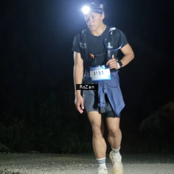 Runner Photo 5257910
