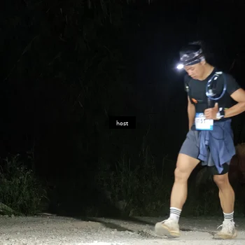 Runner Photo 5257914