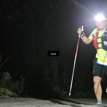 Runner Photo 5257920