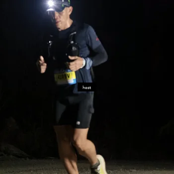 Runner Photo 5257921
