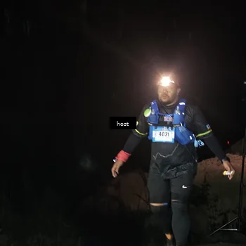 Runner Photo 5257924