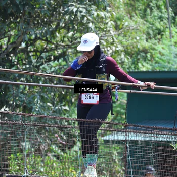 Runner Photo 5257932