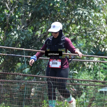 Runner Photo 5257986