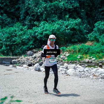 Runner Photo 5258070