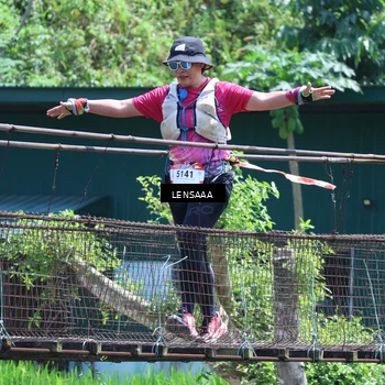 Runner Photo 5258079