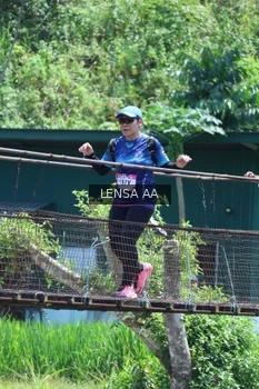 Runner Photo 5258084