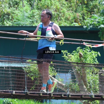 Runner Photo 5258108