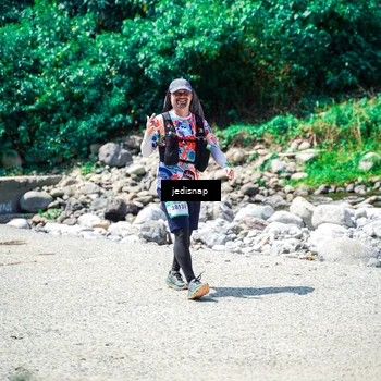 Runner Photo 5258136