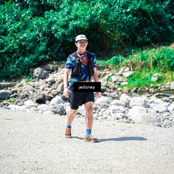 Runner Photo 5258148