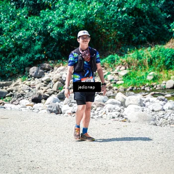 Runner Photo 5258151