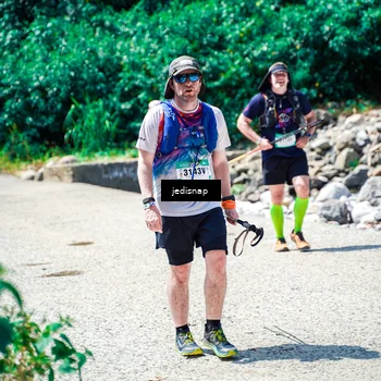 Runner Photo 5258168
