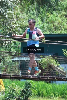 Runner Photo 5258171