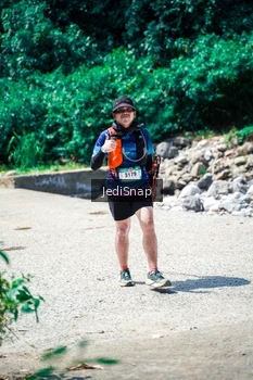 Runner Photo 5258192