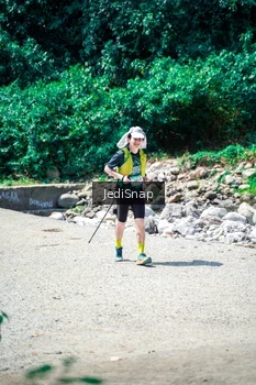 Runner Photo 5258198